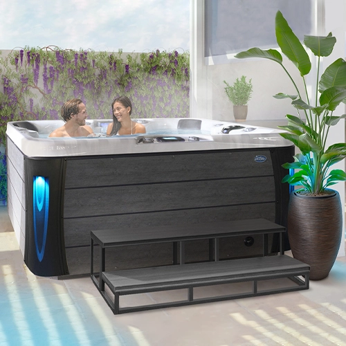 Escape X-Series hot tubs for sale in Cincinnati